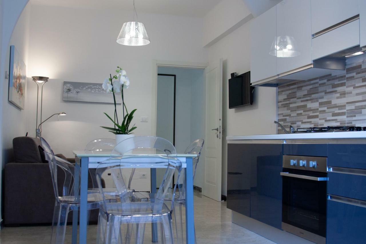 St George Villa Imperia Ngoại thất bức ảnh